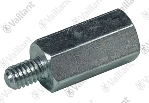 VAILLANT-Adapter-Frontblech-MAG-11-0-1-GX-u-w-Vaillant-Nr-0020206066 gallery number 1
